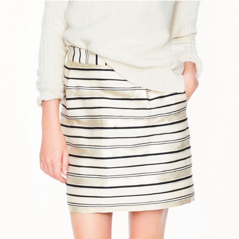 J. Crew